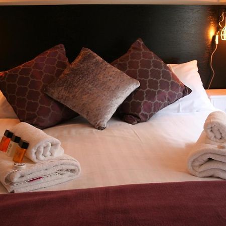 The Lady Elizabeth Hotel Sudbury  Eksteriør billede