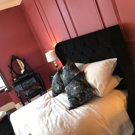 The Lady Elizabeth Hotel Sudbury  Eksteriør billede