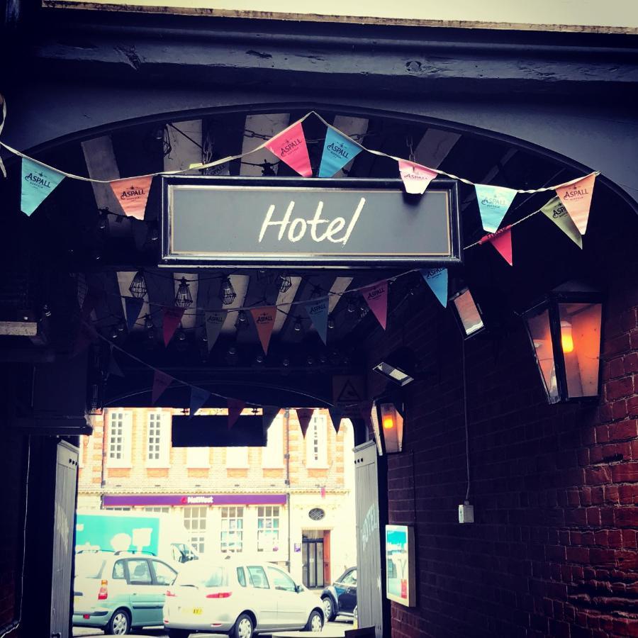 The Lady Elizabeth Hotel Sudbury  Eksteriør billede