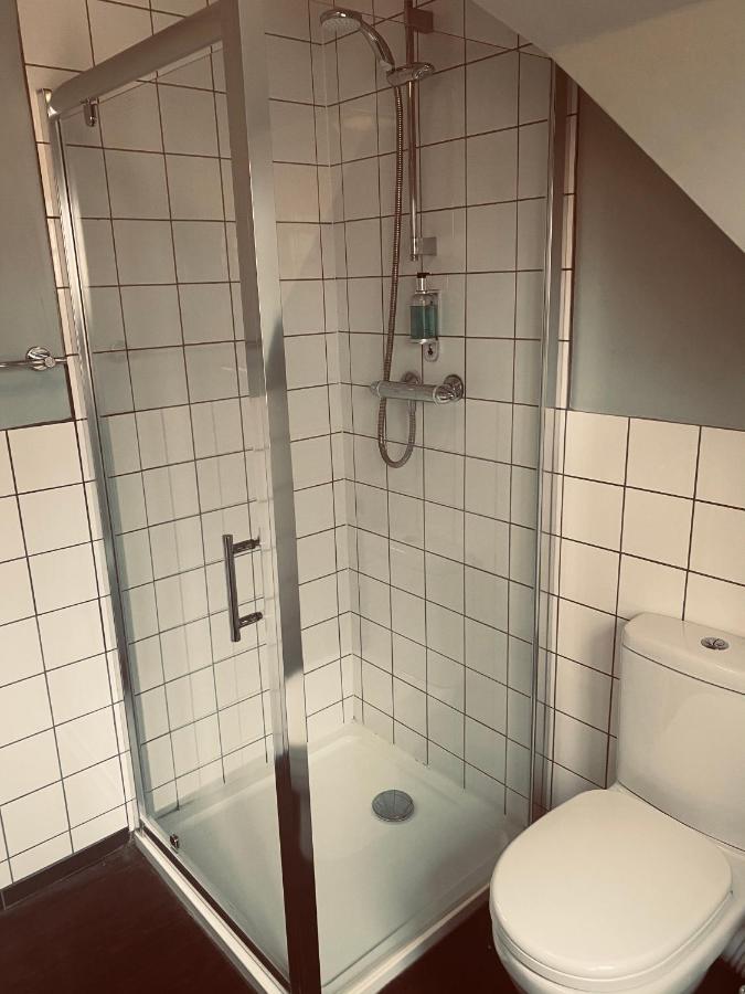 The Lady Elizabeth Hotel Sudbury  Eksteriør billede