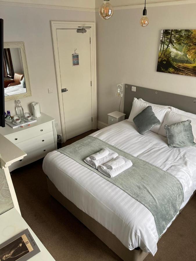 The Lady Elizabeth Hotel Sudbury  Eksteriør billede