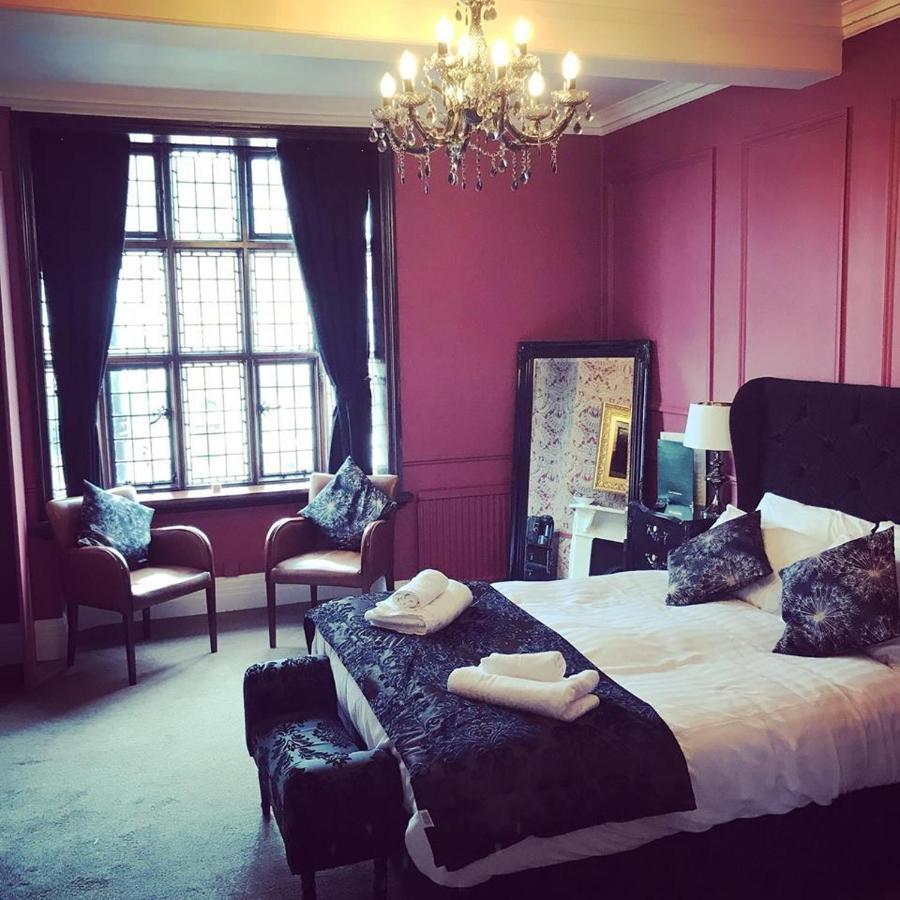 The Lady Elizabeth Hotel Sudbury  Eksteriør billede