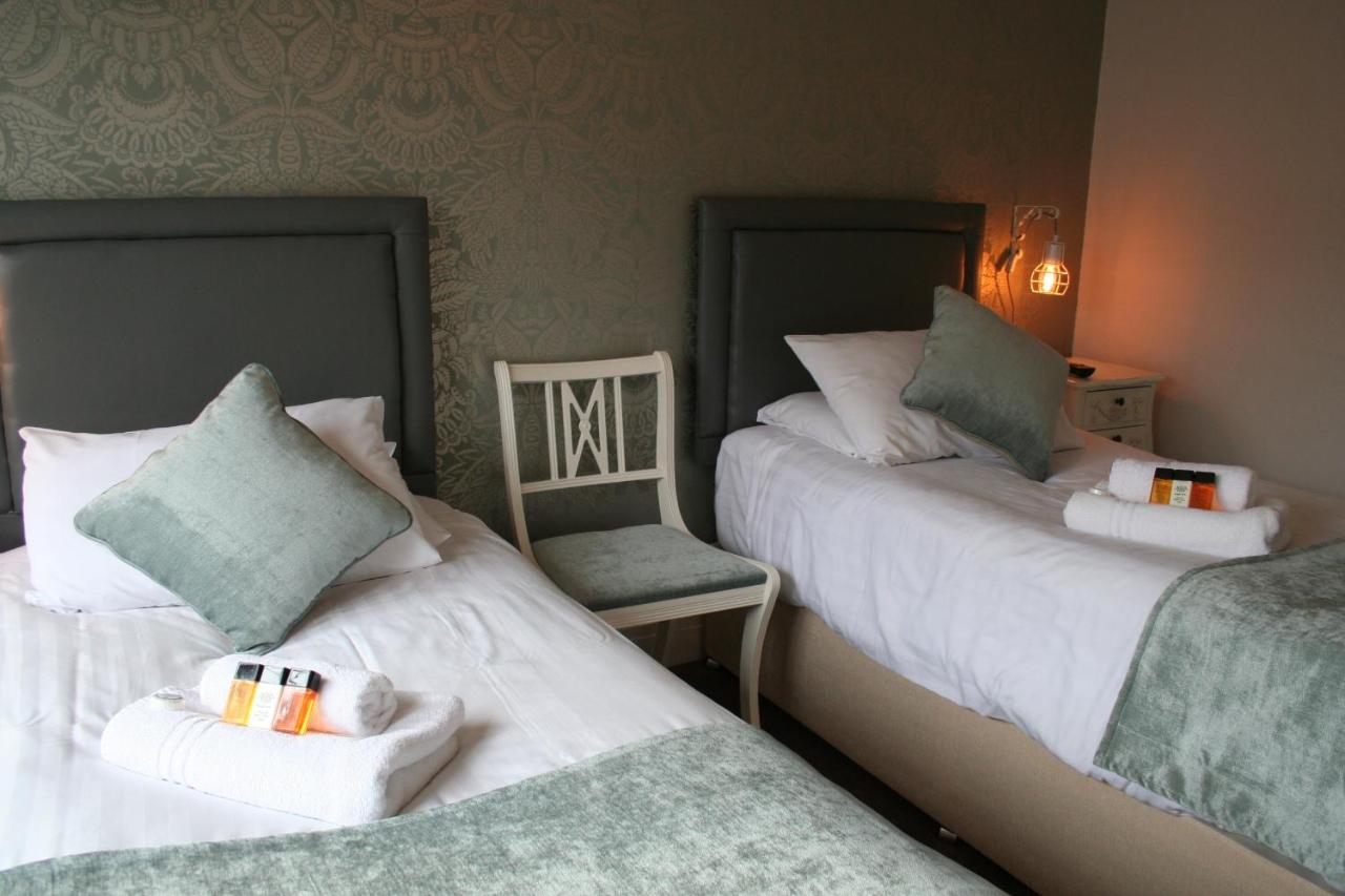 The Lady Elizabeth Hotel Sudbury  Eksteriør billede