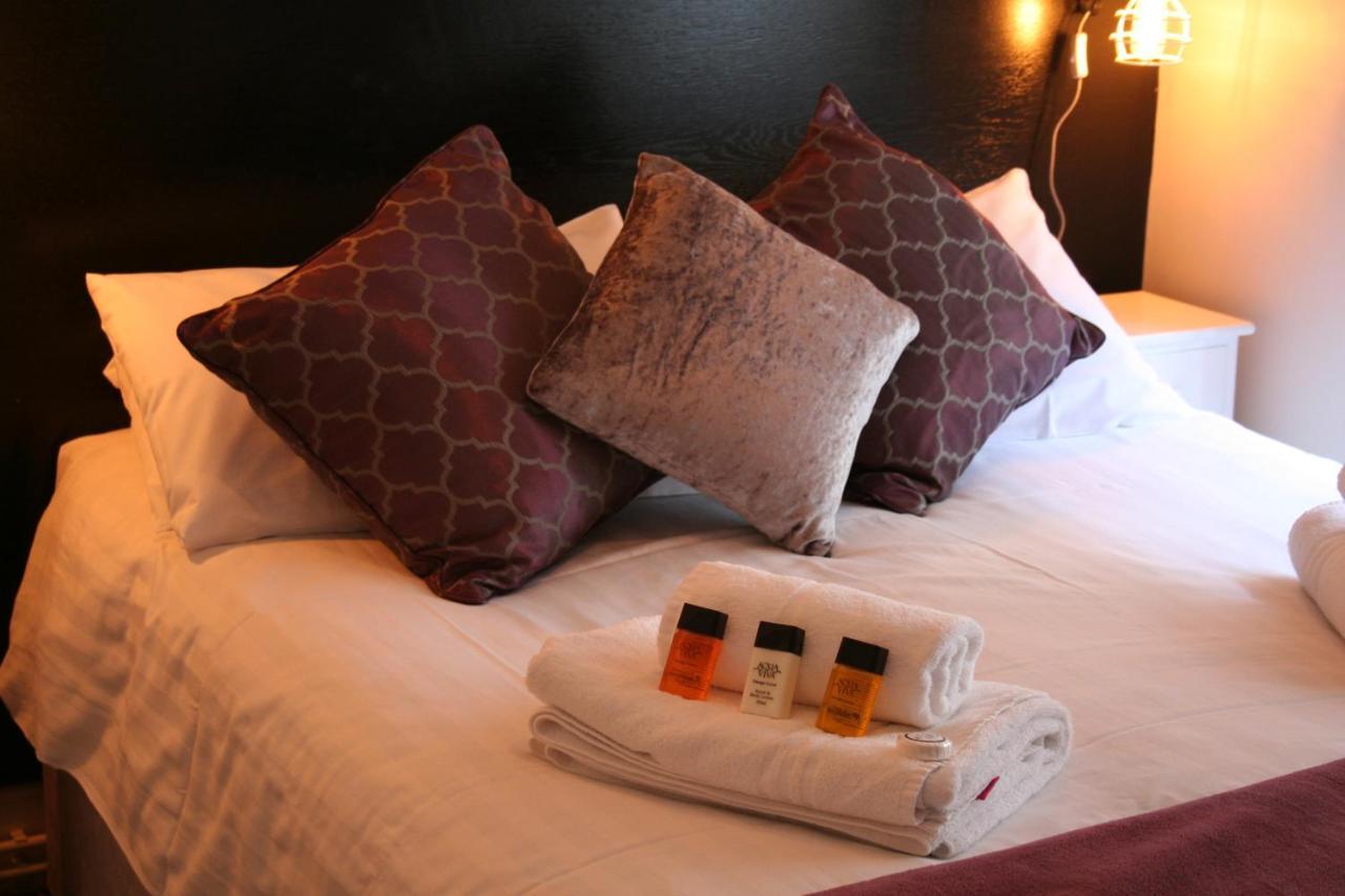 The Lady Elizabeth Hotel Sudbury  Eksteriør billede
