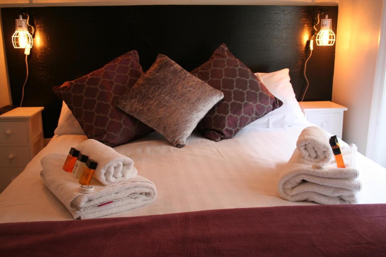 The Lady Elizabeth Hotel Sudbury  Eksteriør billede