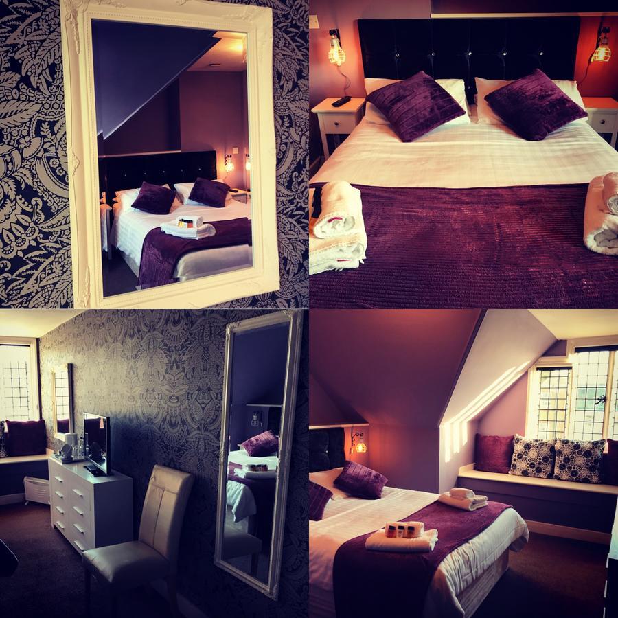 The Lady Elizabeth Hotel Sudbury  Eksteriør billede