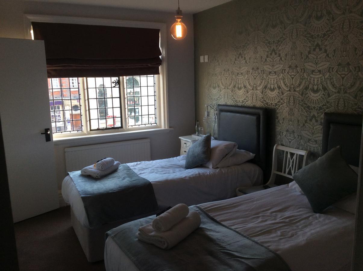 The Lady Elizabeth Hotel Sudbury  Eksteriør billede