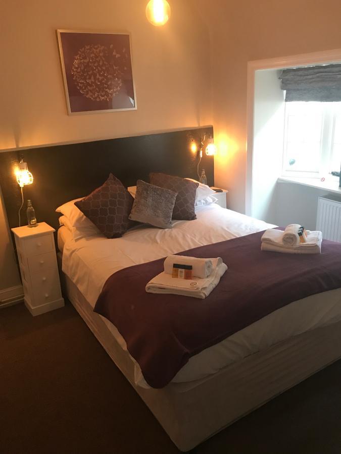 The Lady Elizabeth Hotel Sudbury  Eksteriør billede