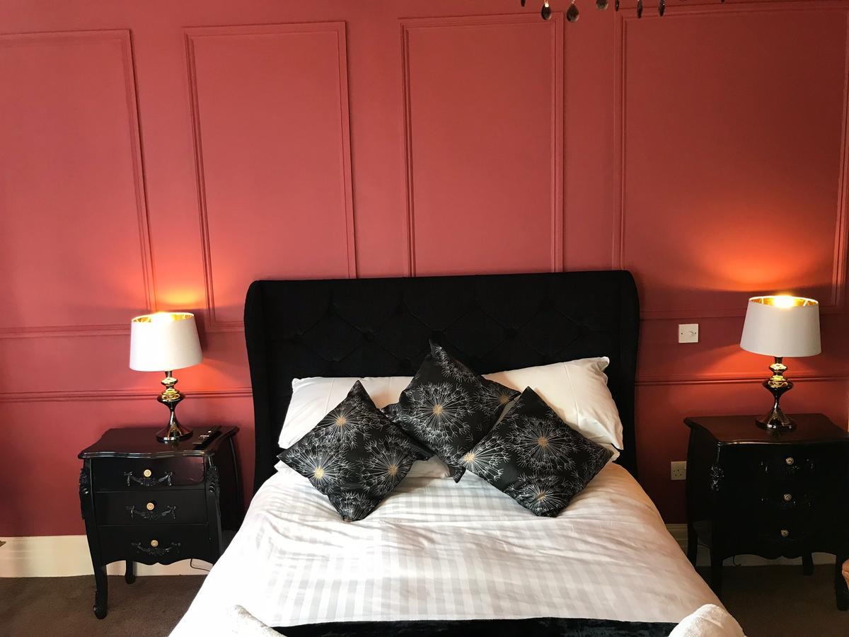 The Lady Elizabeth Hotel Sudbury  Eksteriør billede