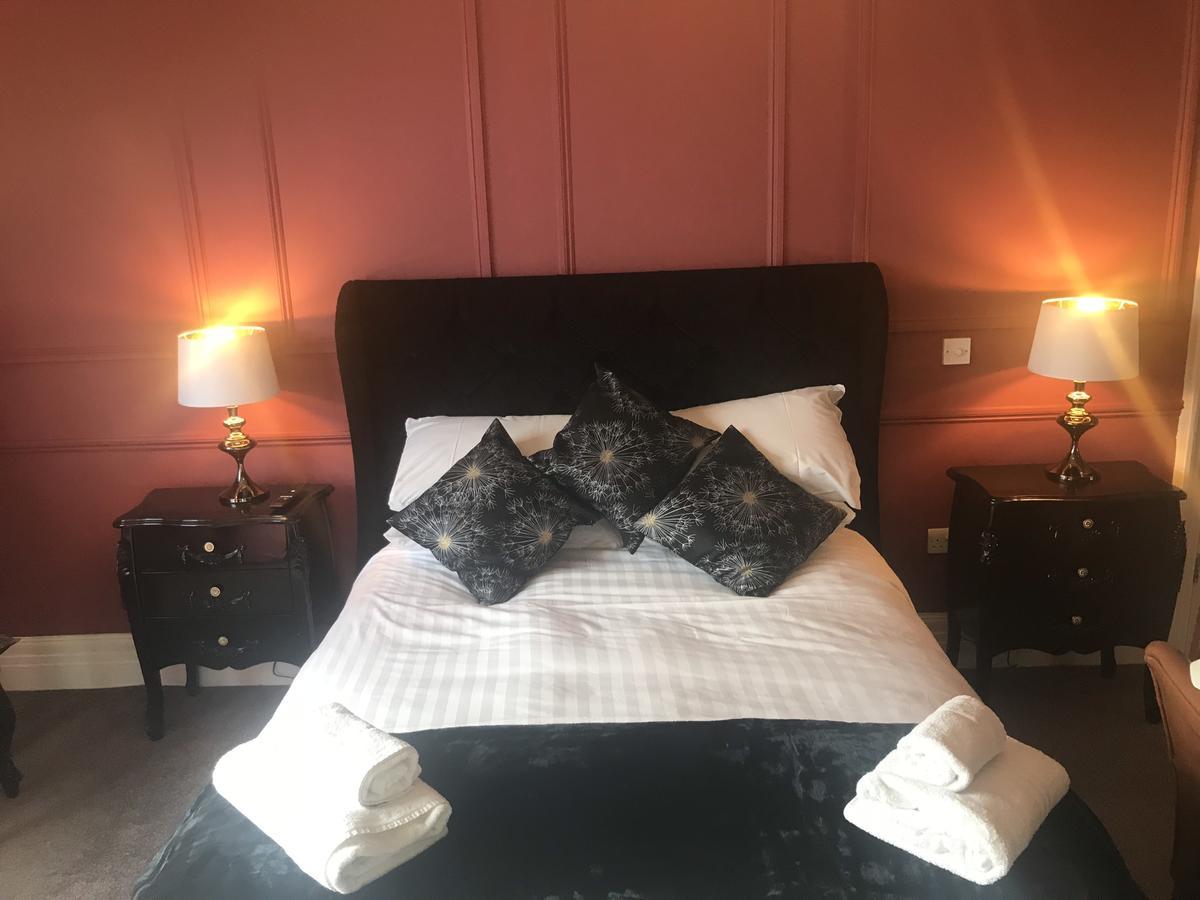 The Lady Elizabeth Hotel Sudbury  Eksteriør billede